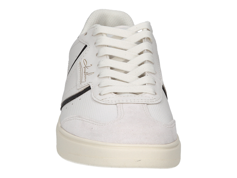 Fred Perry Sneakers White
