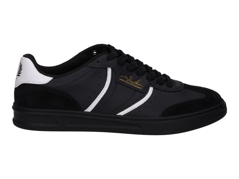 Fred Perry Sneakers Blue