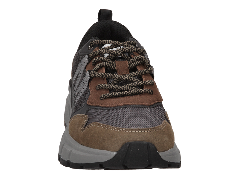 Lyle & Scott Sneakers Bruin