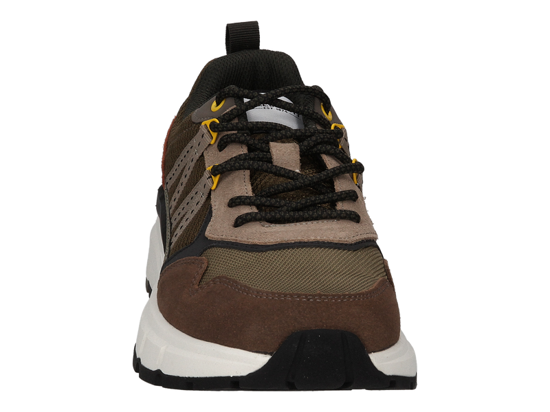 Lyle & Scott Sneakers Beige