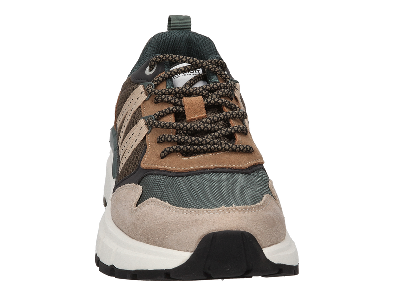 Lyle & Scott Sneakers Green