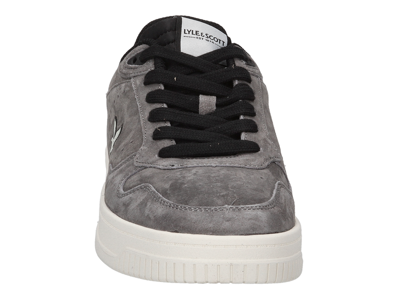 Lyle & Scott Sneakers Gray
