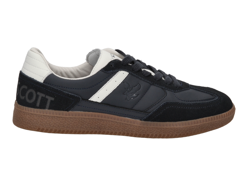Lyle & Scott Sneakers Blue
