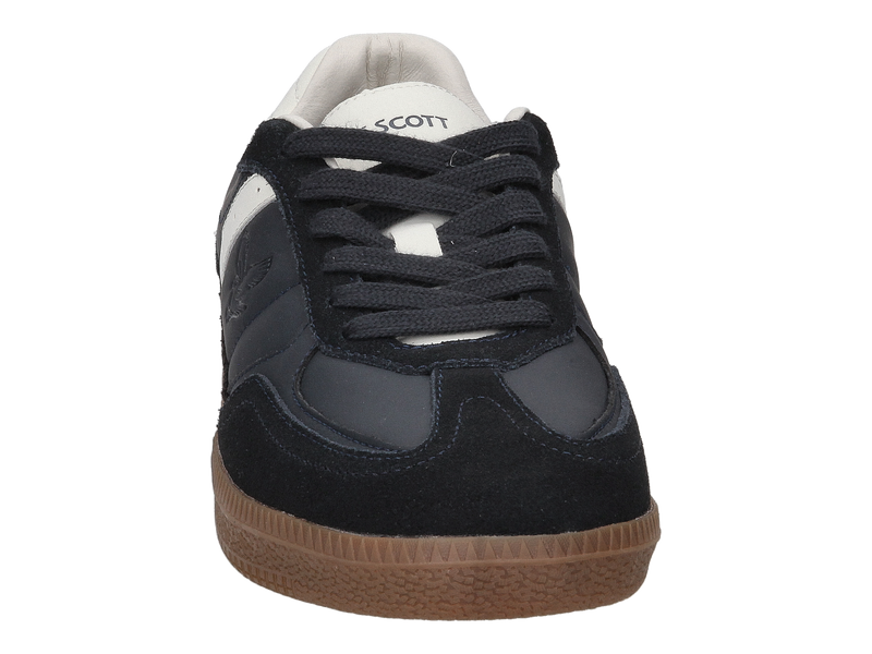 Lyle & Scott Sneakers Blue