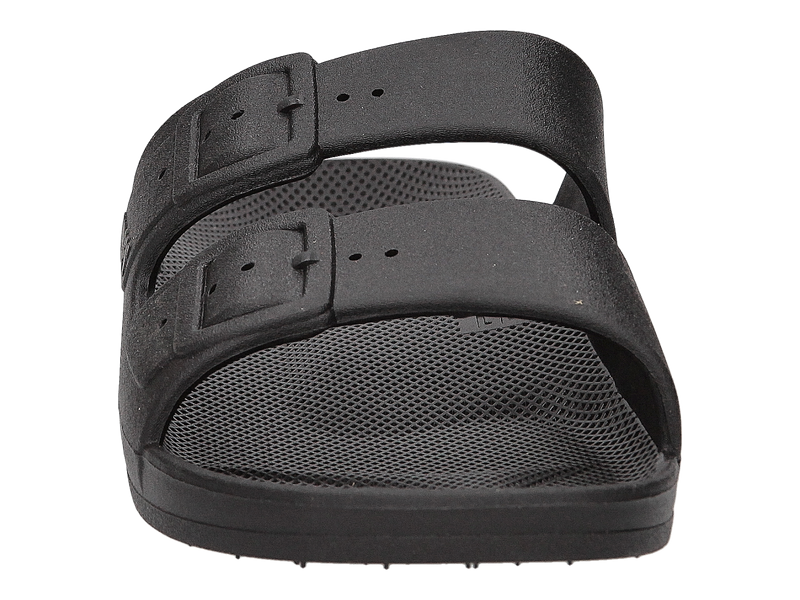 Freedom Moses Tongs Black