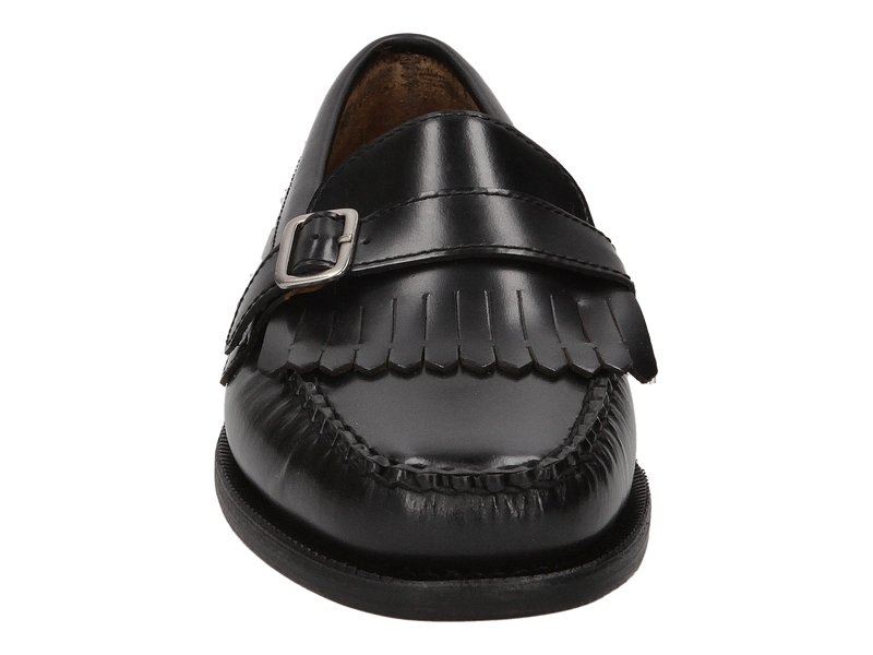 Sebago Mocassins Black