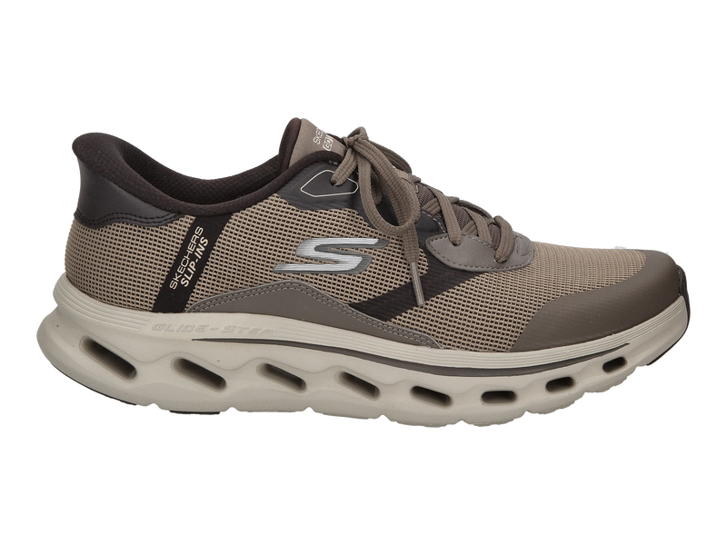 Skechers Sneakers Taupe