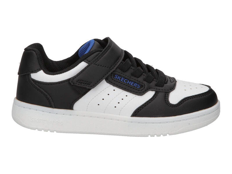 Voir le produit 'Skechers Baskets Noir' (en anglais) Skechers Baskets Noir