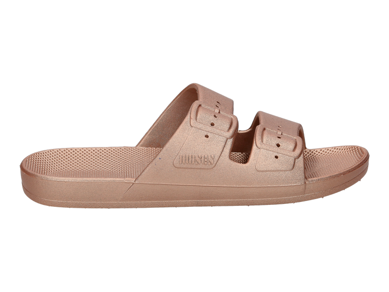 Freedom Moses Tongues Rose