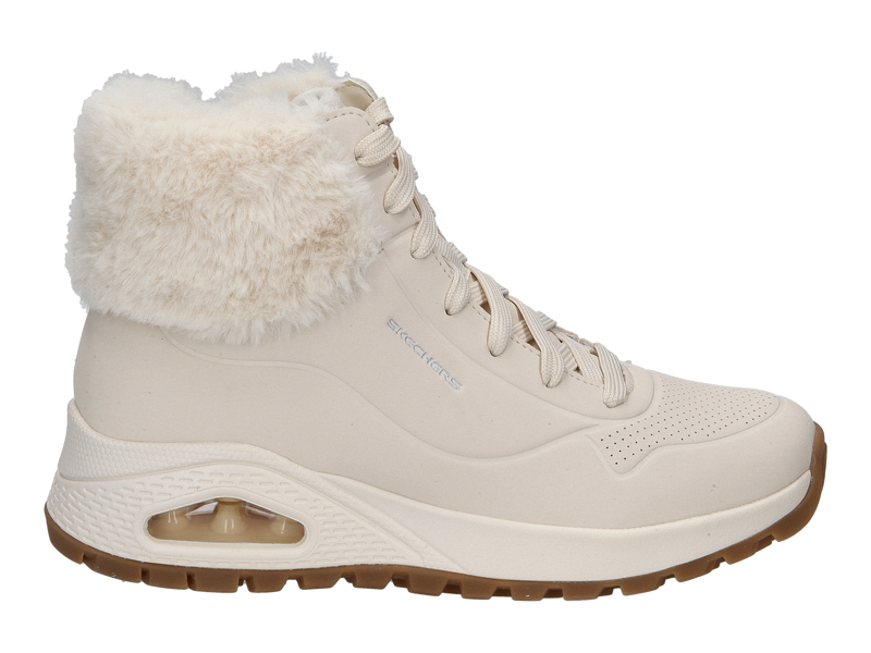 Skechers Sneakers Off White