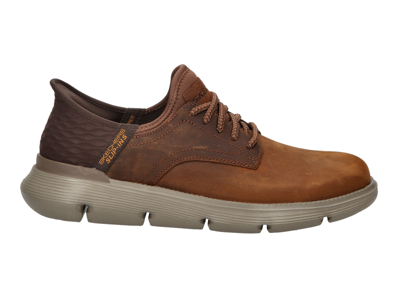 Skechers Sneakers Cognac