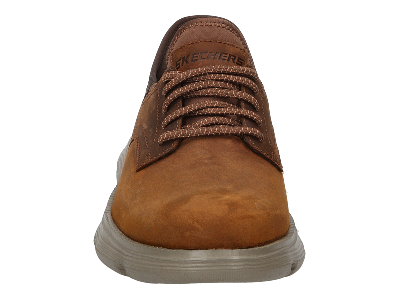Skechers Sneakers Cognac