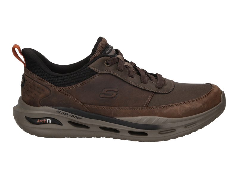Skechers Sneakers Bruin