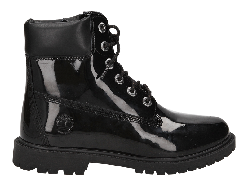Timberland Boots Zwart