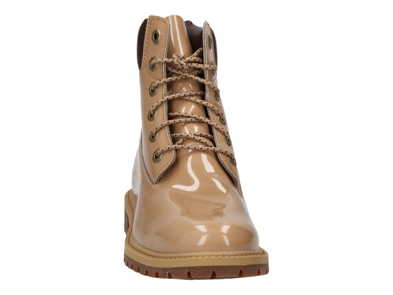 Timberland Boots Beige