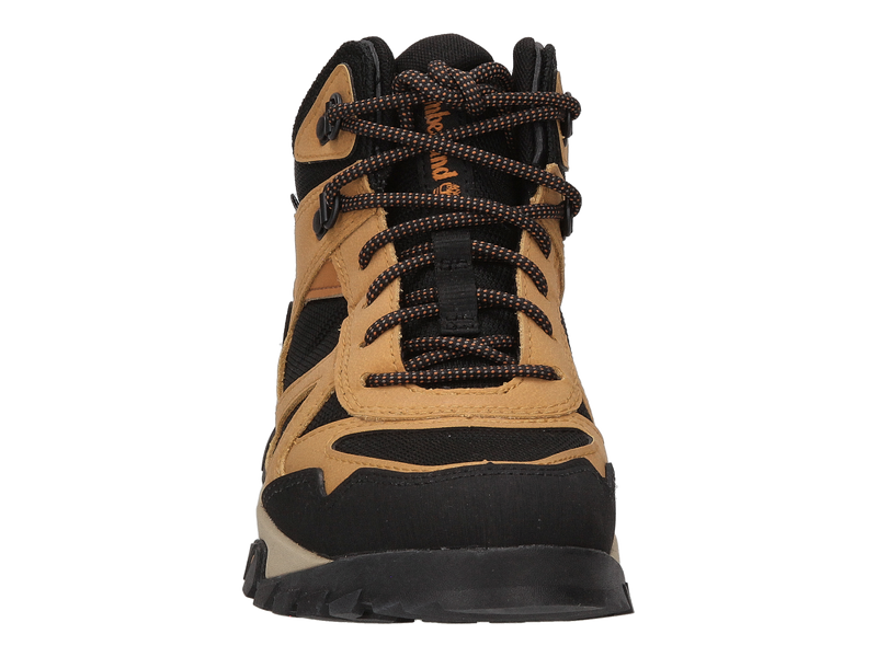 Timberland Boots Geel