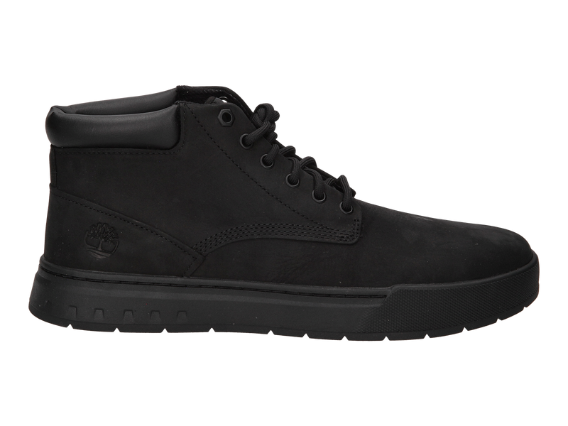 Timberland Boots Zwart
