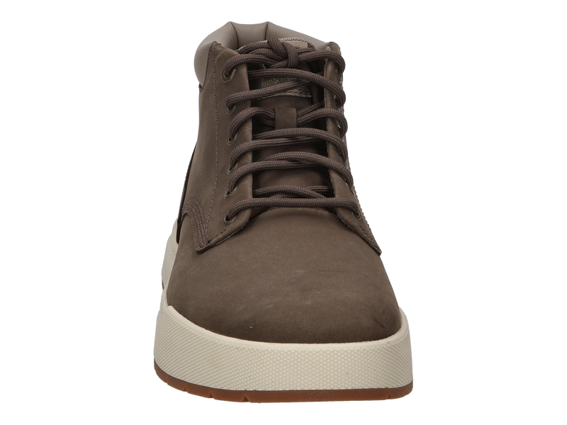 Timberland Bottines Brun