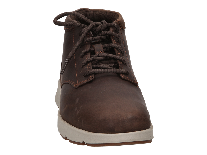Timberland Bottines Brun