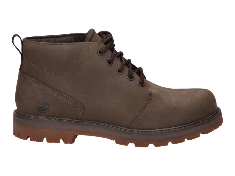 Timberland Bottines Brun