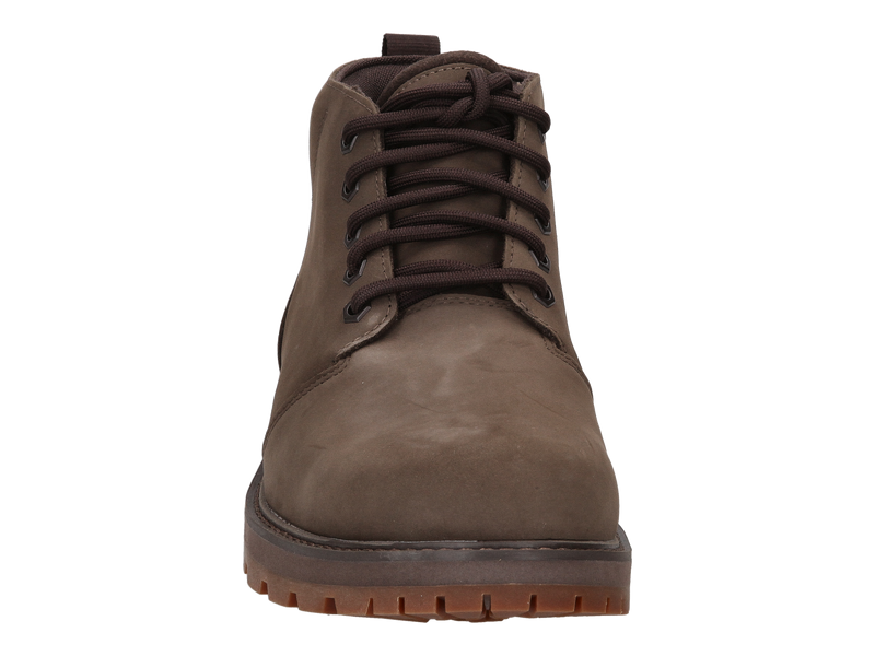 Timberland Bottines Brun