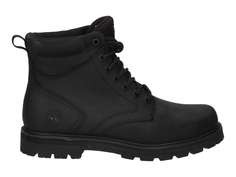Timberland Boots Zwart