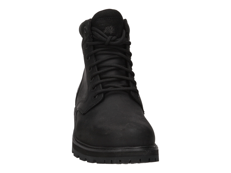 Timberland Boots Zwart