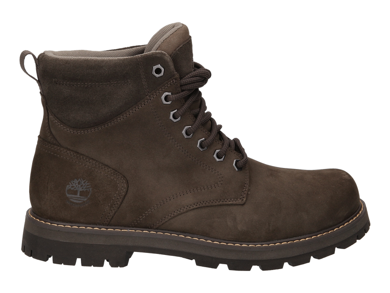 Timberland Bottines Brun