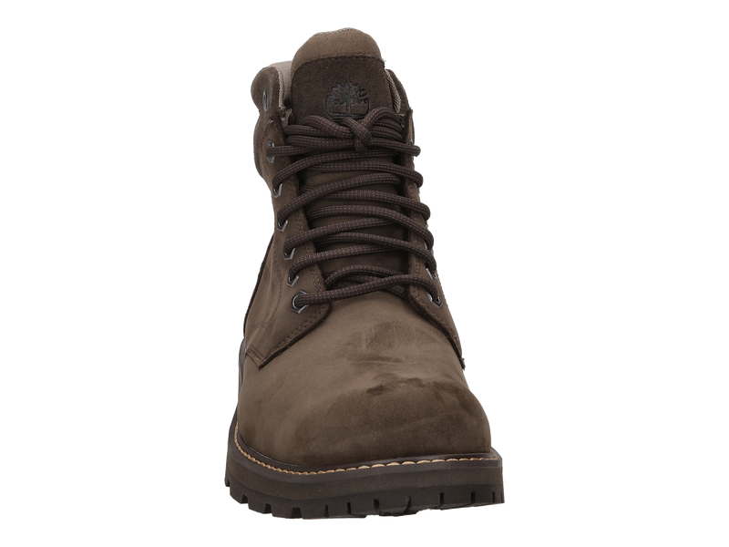 Timberland Bottines Brun