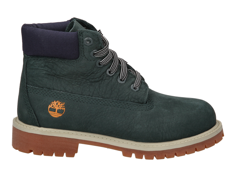 Timberland Bottines Kaki