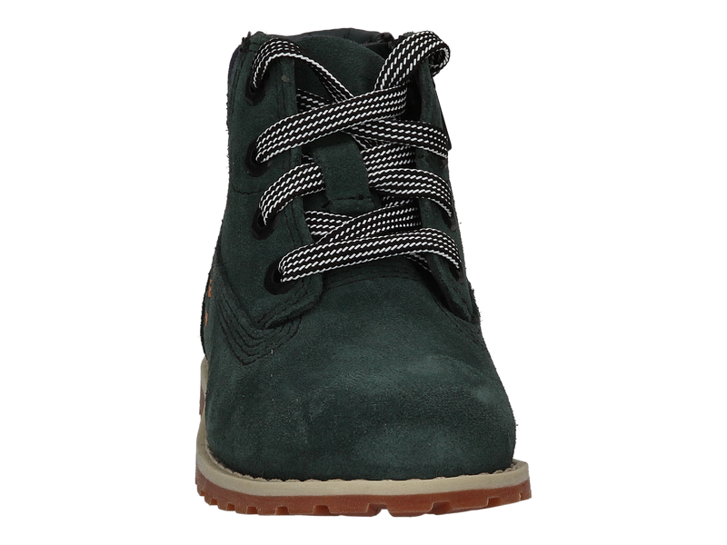 Timberland Bottines Vert