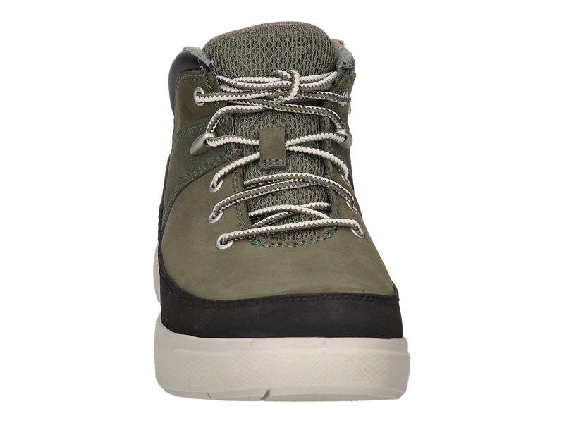 Timberland Bottines Kaki