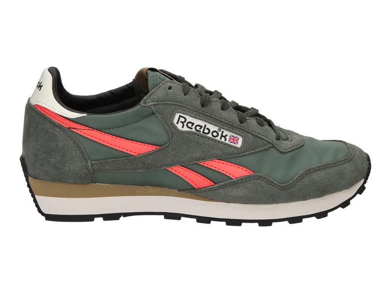 Reebok Sneakers Green