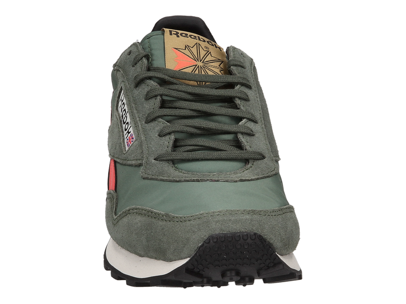 Reebok Sneakers Green