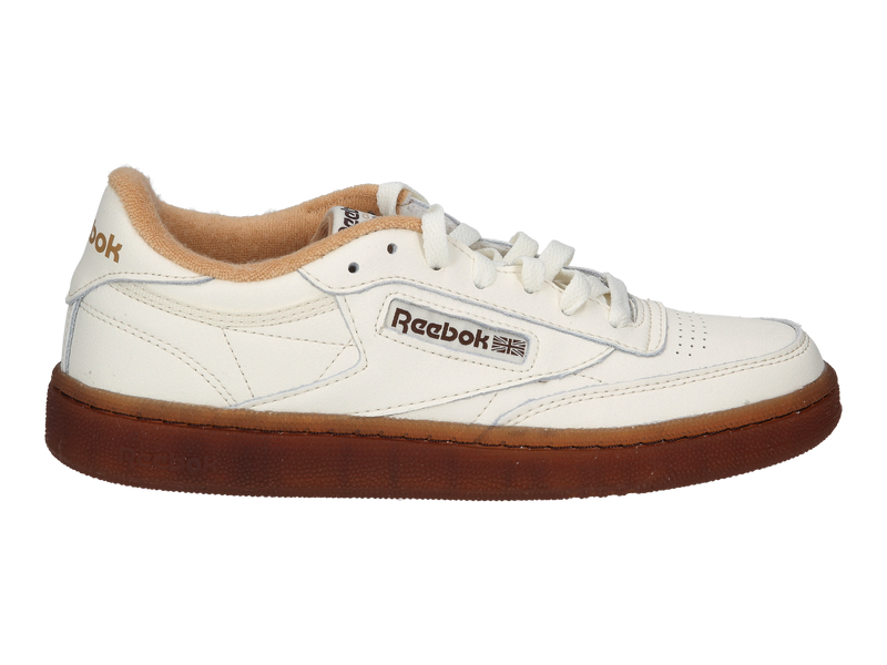 Reebok Sneakers Beige