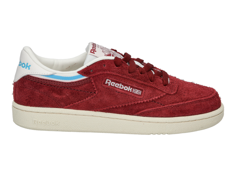 Reebok Sneakers Red