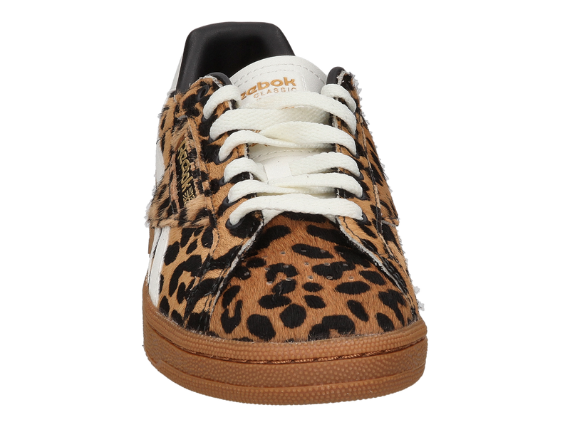 Reebok Sneakers Leopard