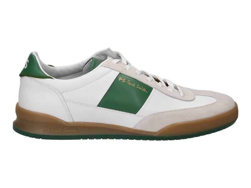 Paul Smith Sneakers Green
