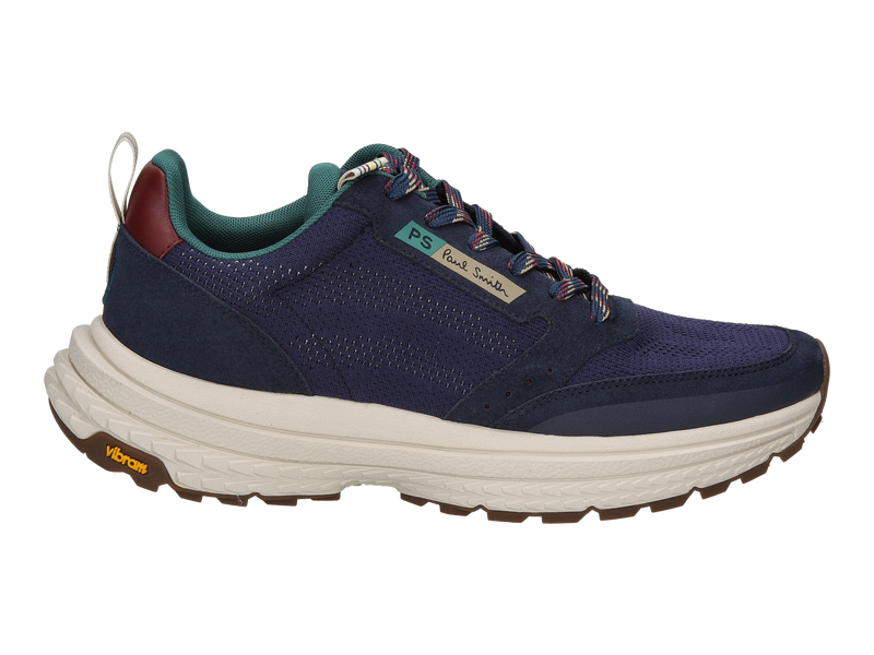 Paul Smith Docksides Blue