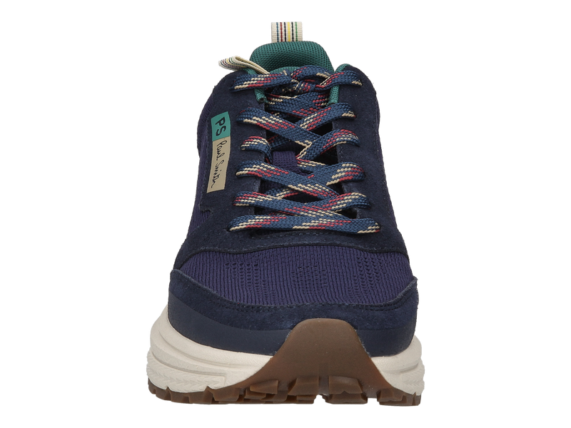 Paul Smith Docksides Blue