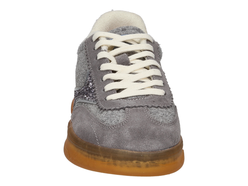 Scotch & Soda Sneakers Zilver