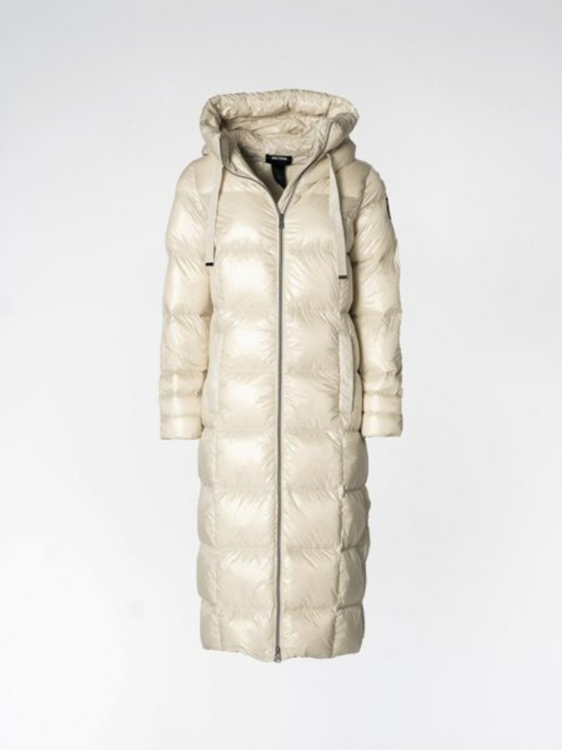 Dou Doun Vestes Beige