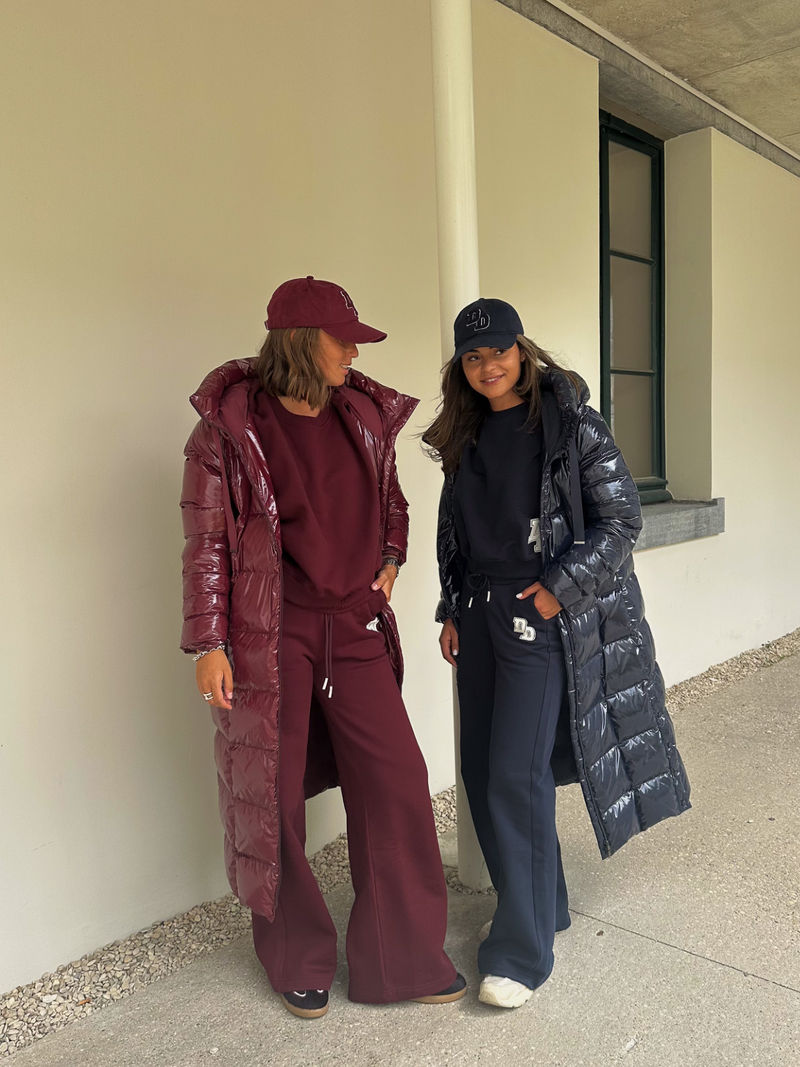 Dou Doun Vestes Bleu