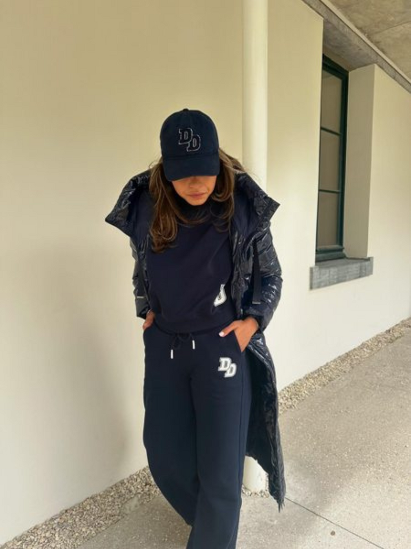 Dou Doun Jassen Blauw