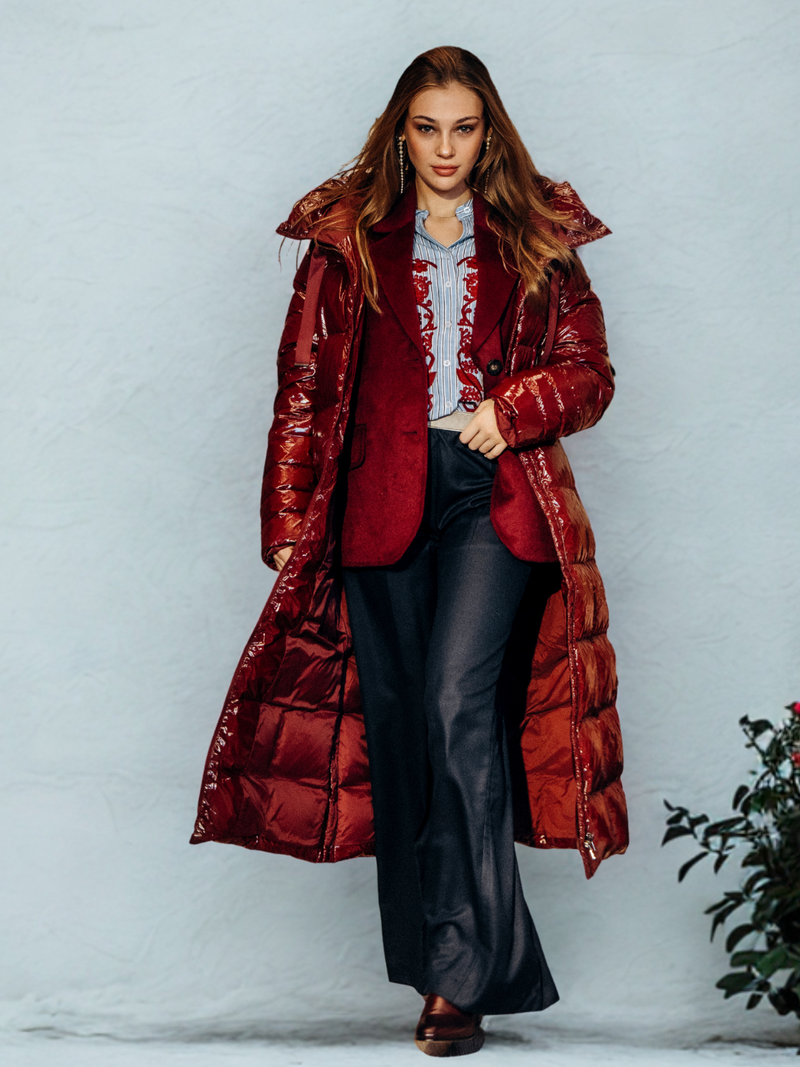 Dou Doun Vestes Bordeaux