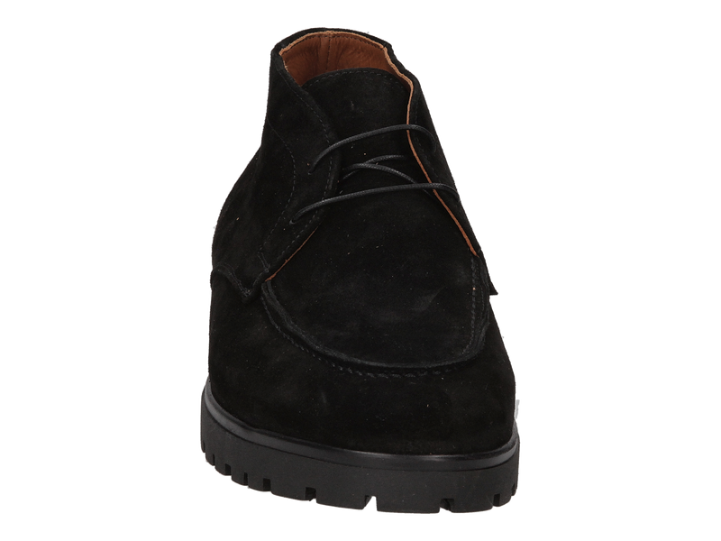 Flecs Bottines Noir