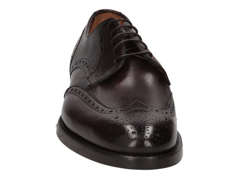 Flecs Veterschoenen Bruin