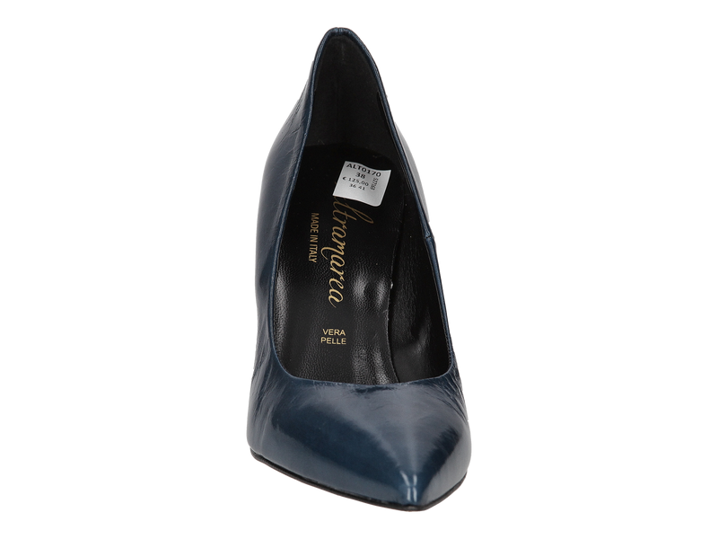 Altramarea Pumps Blue