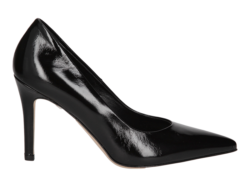 Altramarea Pumps Black