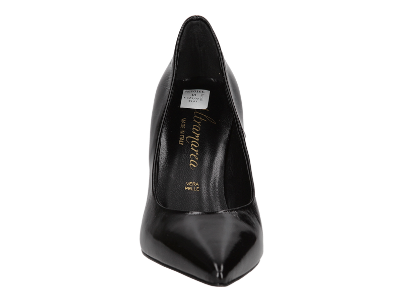 Altramarea Pumps Black